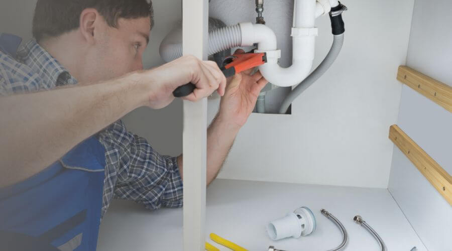 Professional expert plumbing services in Carrie, KY